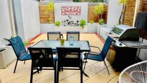 Melbourne Inner City Holiday Home Near CBD & Flemington